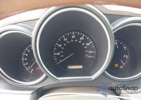 2008 Lexus Rx 350 from USA, damaged, VIN 2T2GK31U28C040332